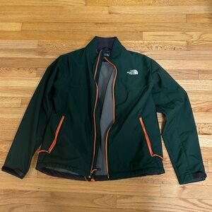 Northface windbreaker